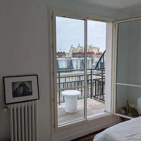 Eiffel Pearl Appartamento