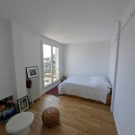 Eiffel Pearl Appartamento